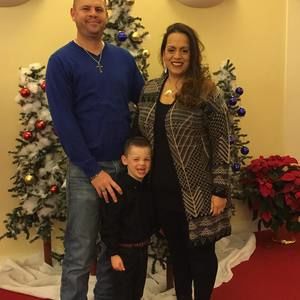 Meet your Posher, Catherine